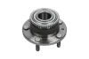 Підшипник маточини (задньої) Mazda 6 03-07 (+ABS) PARTS KAVO WBH-4504 (фото 4)