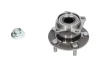 Підшипник маточини (задньої) Mazda CX-7 06-14 PARTS KAVO WBH-4525 (фото 2)