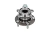 Підшипник маточини (задньої) Mazda CX-7 06-14 PARTS KAVO WBH-4525 (фото 3)