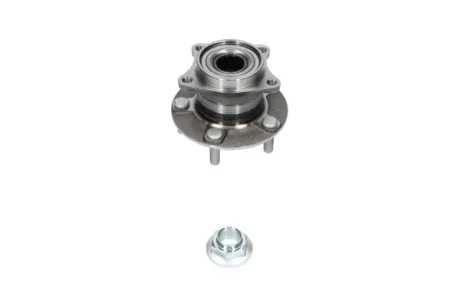 Підшипник маточини (задньої) Mazda CX-7 06-14 PARTS KAVO WBH-4525