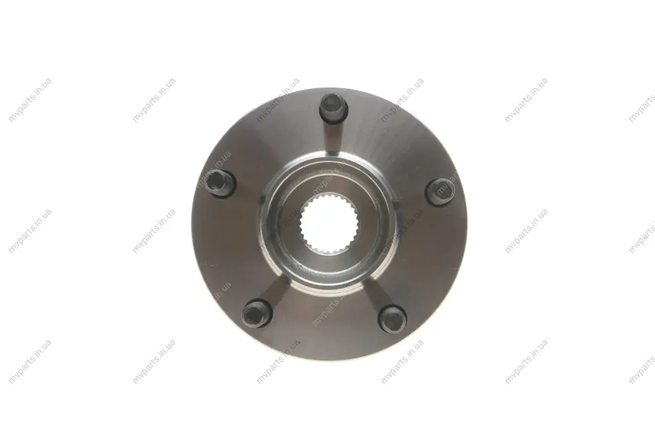 Підшипник маточини (передньої) Mitsubishi Grandis 03-11/ Lancer X 07- PARTS KAVO WBH-5521 (фото 1)
