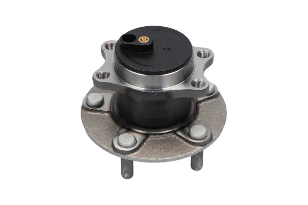 Підшипник маточини (задньої) Mitsubishi Lancer 07-/Outlander 06-12 PARTS KAVO WBH-5523 (фото 1)