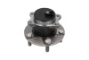 Підшипник маточини (задньої) Mitsubishi Lancer 07-/Outlander 06-12 PARTS KAVO WBH-5523 (фото 3)