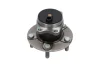 Підшипник маточини (задньої) Mitsubishi Lancer 07-/Outlander 06-12 PARTS KAVO WBH-5523 (фото 4)