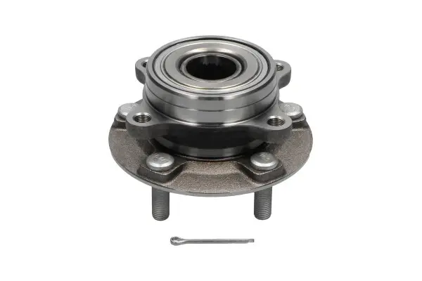 Підшипник маточини (передньої) Mitsubishi Lancer EVO VII 04-05 PARTS KAVO WBH-5529 (фото 1)