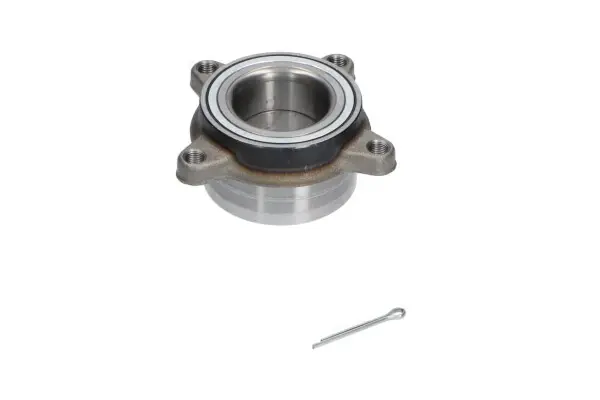 Підшипник маточини (передньої) Mitsubishi Pajero L200 2.5 DI-D 05- PARTS KAVO WBH-5538 (фото 1)