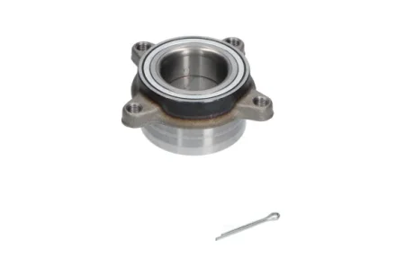 Підшипник маточини (передньої) Mitsubishi Pajero L200 2.5 DI-D 05- PARTS KAVO WBH-5538