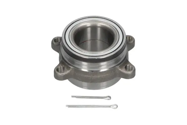 Підшипник маточини (задньої) Mitsubishi Pajero III/IV 00- PARTS KAVO WBH-5541 (фото 1)