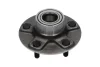 Підшипник маточини (задньої) Nissan Almera 00-06 (+ABS) PARTS KAVO WBH-6506 (фото 1)