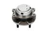 Підшипник маточини (передньої) Nissan 370Z (Z34) 3.7 09- (+ABS) PARTS KAVO WBH-6524 (фото 1)