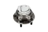 Підшипник маточини (передньої) Nissan 370Z (Z34) 3.7 09- (+ABS) PARTS KAVO WBH-6524 (фото 4)