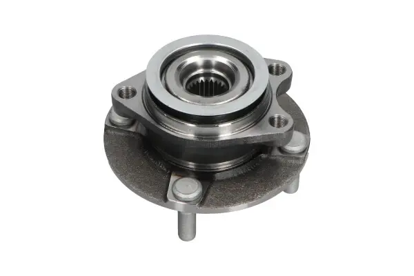 Підшипник маточини (передньої) Nissan Tiida 1.5 dCi/1.6/1.8 07- PARTS KAVO WBH-6531 (фото 1)