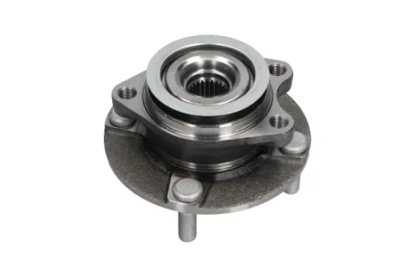 Підшипник маточини (передньої) Nissan Tiida 1.5 dCi/1.6/1.8 07- PARTS KAVO WBH-6531