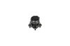 Підшипник маточини (задньої) Nissan Juke/Leaf/Qashqai/X-trail 1.6-2.0 dCi 07- PARTS KAVO WBH-6546 (фото 2)