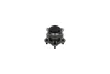 Підшипник маточини (задньої) Nissan Juke/Leaf/Qashqai/X-trail 1.6-2.0 dCi 07- PARTS KAVO WBH-6546 (фото 3)
