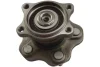 Підшипник маточини (задньої) Nissan Maxima/Teana 00- (+ABS) PARTS KAVO WBH-6565 (фото 1)