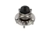 Підшипник маточини (задньої) Toyota Corolla 04-09 PARTS KAVO WBH-9016 (фото 3)