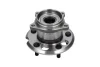 Підшипник маточини (задньої) Toyota RAV 4 00-05 PARTS KAVO WBH-9035 (фото 3)