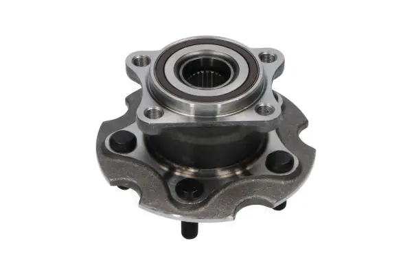 Підшипник маточини (задньої) Lexus NX 14-/Toyota RAV 4 2.0-2.5D 08-18 (+ABS) PARTS KAVO WBH-9036 (фото 1)