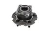 Підшипник маточини (задньої) Lexus NX 14-/Toyota RAV 4 2.0-2.5D 08-18 (+ABS) PARTS KAVO WBH-9036 (фото 2)