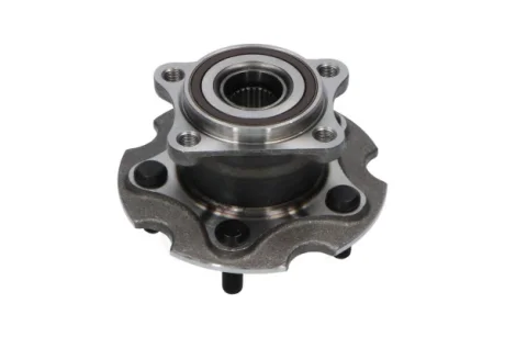 Підшипник маточини (задньої) Lexus NX 14-/Toyota RAV 4 2.0-2.5D 08-18 (+ABS) PARTS KAVO WBH-9036