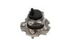 Підшипник маточини (задньої) Lexus NX 14-/Toyota RAV 4 2.0-2.5D 08-18 PARTS KAVO WBH-9056 (фото 4)