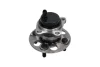 Підшипник маточини (задньої) Toyota Yaris 12-20 (+ABS) PARTS KAVO WBH-9073 (фото 2)