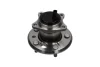 Підшипник маточини (задньої) Toyota Camry 2.0/2.5/3.5 11- (R) (+ABS) PARTS KAVO WBH-9081 (фото 3)