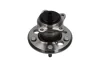 Підшипник маточини (задньої) Toyota Camry 2.0/2.5/3.5 11- (R) (+ABS) PARTS KAVO WBH-9081 (фото 4)