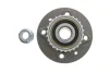 Підшипник маточини (задньої) Renault Kangoo 97- (+ABS) PARTS KAVO WBK-10010 (фото 1)
