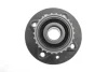 Підшипник маточини (задньої) Renault Kangoo 97- (+ABS) PARTS KAVO WBK-10010 (фото 4)