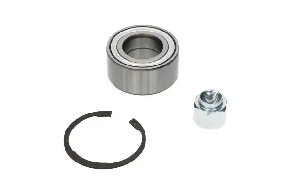 Підшипник маточини (передньої) Citroen Xsara/Peugeot 106/206/306 96- (37x72x33) (к-кт) PARTS KAVO WBK-10014 (фото 1)