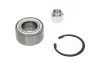 Підшипник маточини (передньої) Citroen Xsara/Peugeot 106/206/306 96- (37x72x33) (к-кт) PARTS KAVO WBK-10014 (фото 4)