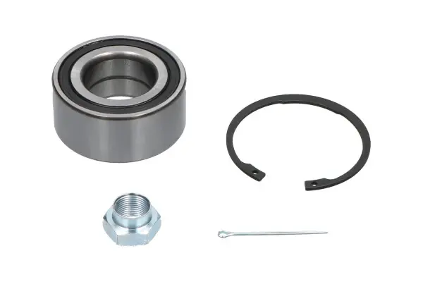 Підшипник маточини (передньої) Peugeot Partner 99-15/Citroen Berlingo 96-11 (42x82x36) (к-кт) PARTS KAVO WBK-10055 (фото 1)