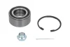 Підшипник маточини (передньої) Peugeot Partner 99-15/Citroen Berlingo 96-11 (42x82x36) (к-кт) PARTS KAVO WBK-10055 (фото 1)