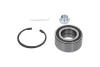 Підшипник маточини (передньої) Peugeot Partner 99-15/Citroen Berlingo 96-11 (42x82x36) (к-кт) PARTS KAVO WBK-10055 (фото 3)