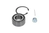 Підшипник маточини (передньої) Peugeot Partner 99-15/Citroen Berlingo 96-11 (42x82x36) (к-кт) PARTS KAVO WBK-10055 (фото 4)