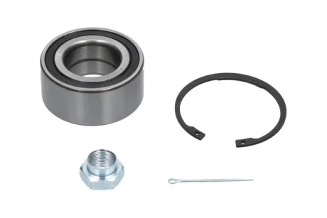 Підшипник маточини (передньої) Peugeot Partner 99-15/Citroen Berlingo 96-11 (42x82x36) (к-кт) PARTS KAVO WBK-10055