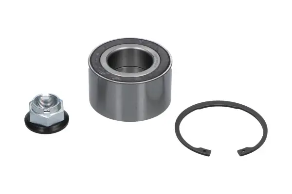 Підшипник маточини (передньої) Citroen C4 Picasso/Peugeot 308 II 13- (42x80x44) (+ABS) PARTS KAVO WBK-10070 (фото 1)
