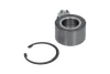 Підшипник маточини (передньої) Citroen C4 Picasso/Peugeot 308 II 13- (42x80x44) (+ABS) PARTS KAVO WBK-10070 (фото 2)