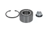 Підшипник маточини (передньої) Citroen C4 Picasso/Peugeot 308 II 13- (42x80x44) (+ABS) PARTS KAVO WBK-10070 (фото 3)
