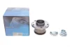 Підшипник маточини (задньої) Fiat Ducato/Citroen Jumper/Peugeot Boxer 06- (+ABS) PARTS KAVO WBK-10071 (фото 2)