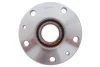 Підшипник маточини (задньої) Fiat Ducato/Citroen Jumper/Peugeot Boxer 06- (+ABS) PARTS KAVO WBK-10071 (фото 5)