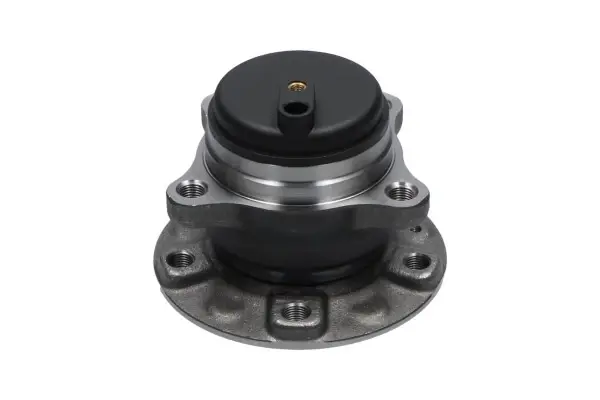 Підшипник маточини (задньої) Citroen C4 Aircross/Opel Combo 18-/Peugeot 308 13- (+ABS) PARTS KAVO WBK-10077 (фото 1)