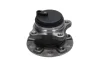 Підшипник маточини (задньої) Citroen C4 Aircross/Opel Combo 18-/Peugeot 308 13- (+ABS) PARTS KAVO WBK-10077 (фото 2)