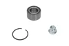 Підшипник маточини (передньої) Daihatsu Terios 1.3/1.5i 05- (38x70x38) (+ABS) PARTS KAVO WBK-1511 (фото 1)