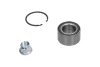 Підшипник маточини (передньої) Daihatsu Terios 1.3/1.5i 05- (38x70x38) (+ABS) PARTS KAVO WBK-1511 (фото 2)