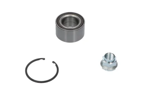 Підшипник маточини (передньої) Daihatsu Terios 1.3/1.5i 05- (38x70x38) (+ABS) PARTS KAVO WBK-1511
