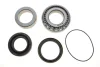 Підшипник маточини (задньої) Mitsubishi L200/L300/L400 83-07 (40x80x19.8) (к-кт) PARTS KAVO WBK-1513 (фото 1)