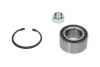 Підшипник маточини (передньої) Honda Civic 05-16/CR-V 01-07/FR-V 04- (45x84x42x40) PARTS KAVO WBK-2008 (фото 2)